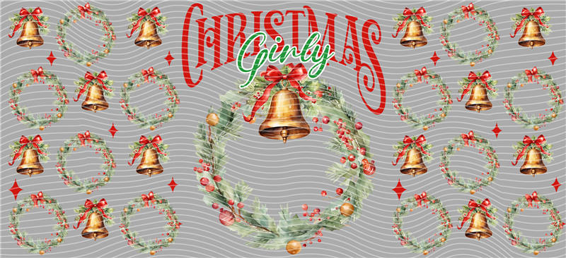 16oz Christmas-S 865